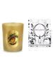 Qualitas Candles Oculi Draco Scented Candle on .